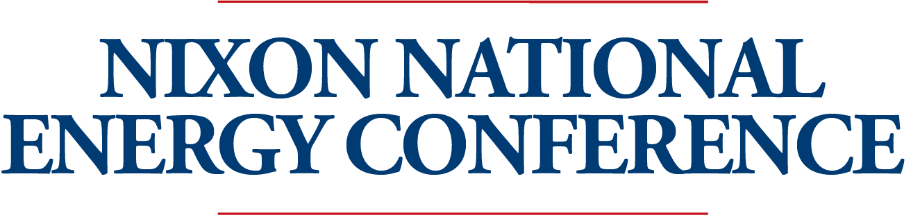 Nixon National Energy Conference - 1