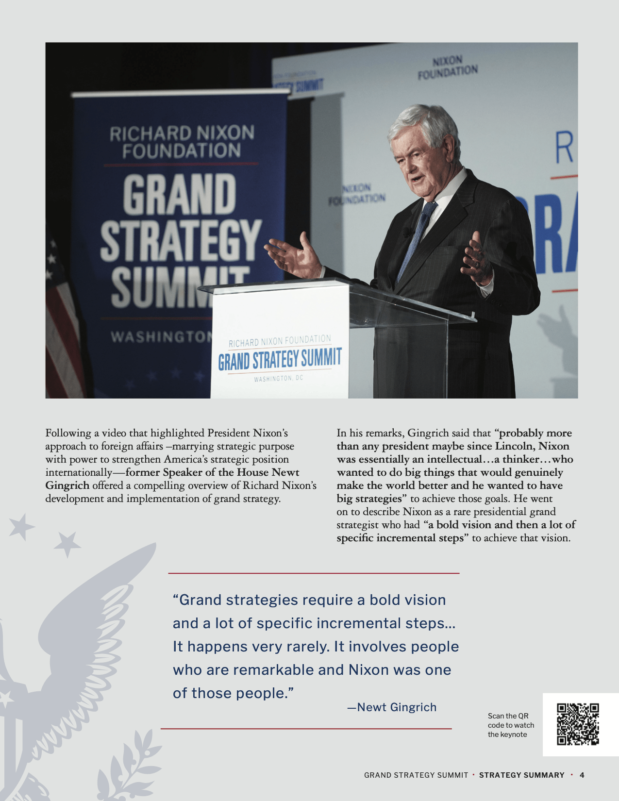 Strategy Summary-2