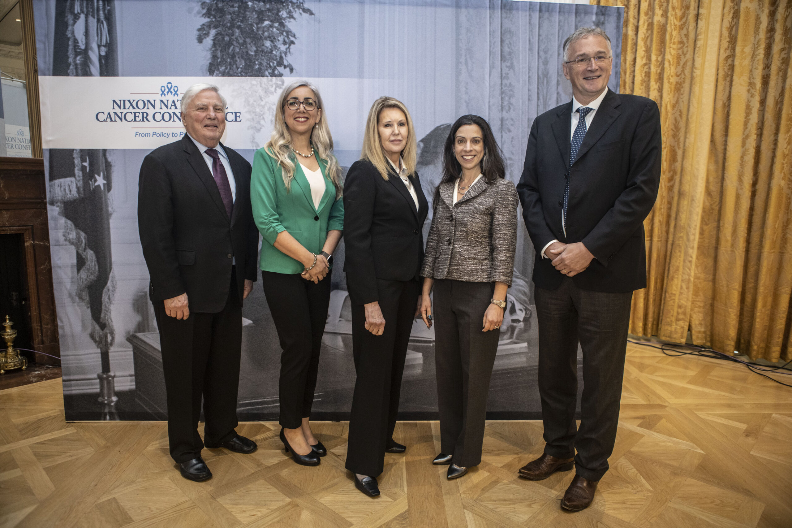 Panel 2 group