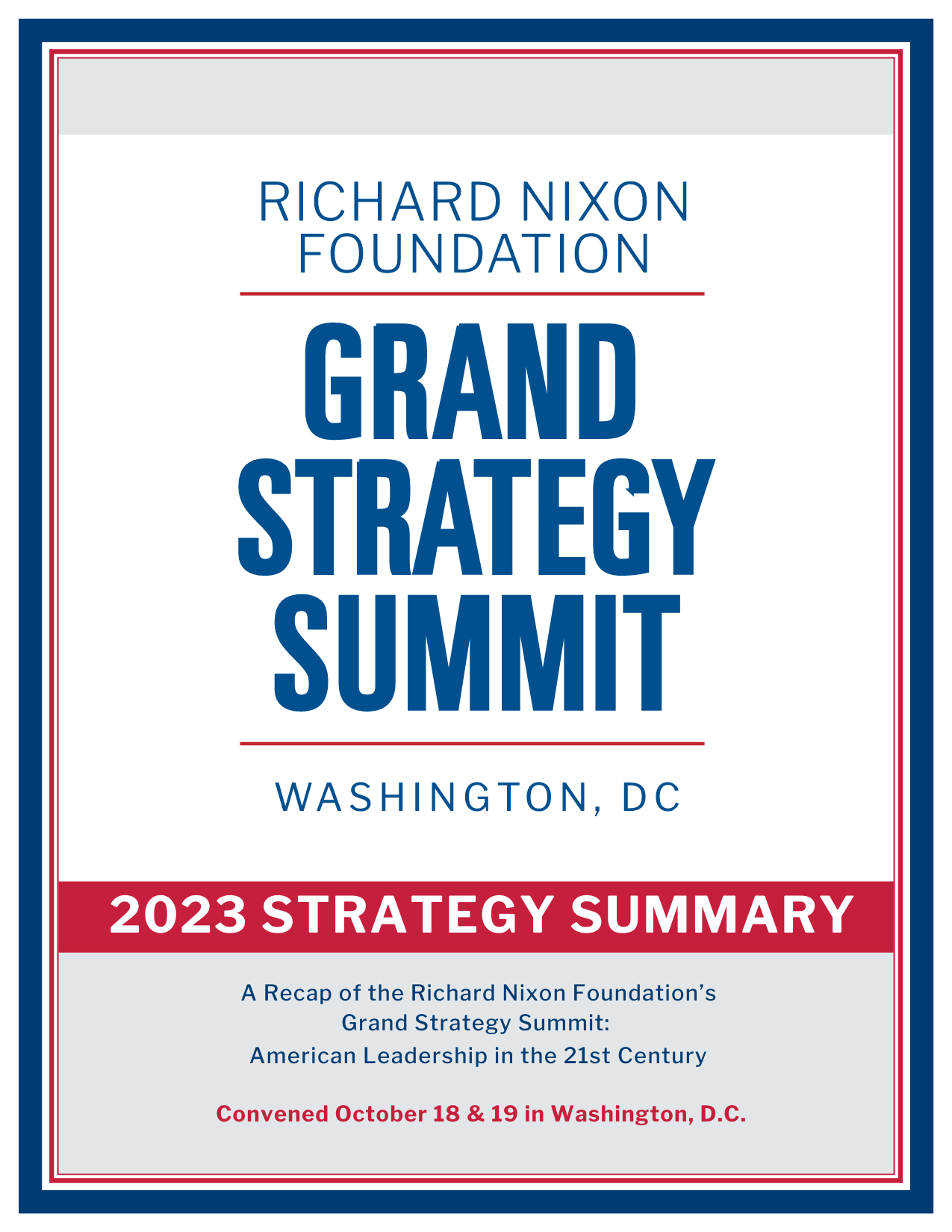 GSS 2023 Recap cover