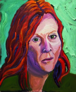 Photo by Grant Miller