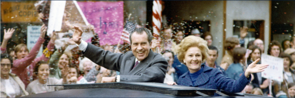 Nixon Legacy Society Header Header