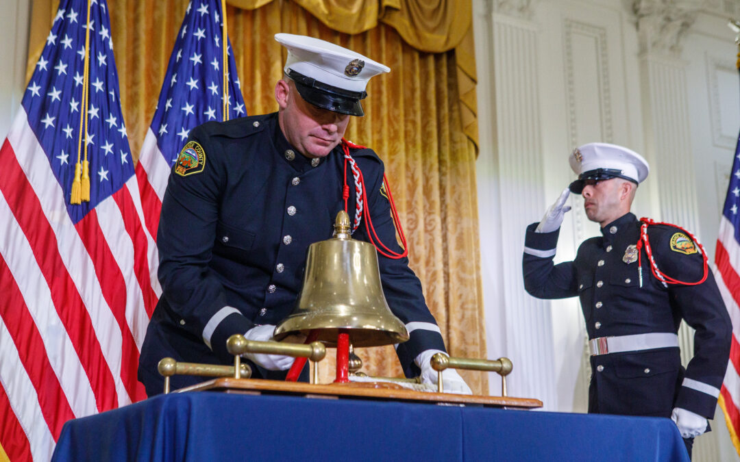 Acts of Selfish Service Remembered in the Nixon Foundation’s Annual 9/11 Commemoration