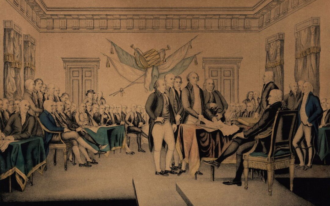 Applications Open: A National Civics Seminar for Educators